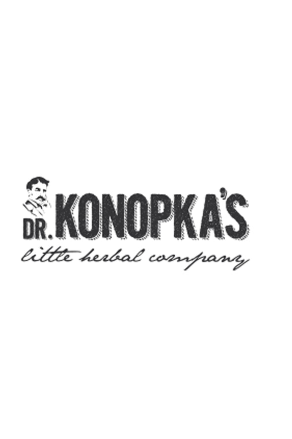 DR. Konopka's Little Herbal Company