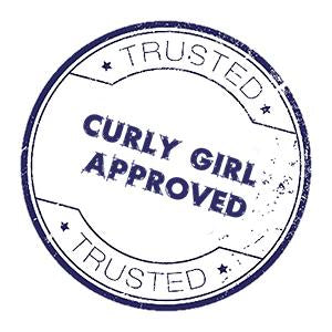 produse curly girl approved - metoda curly girl
