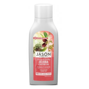 Balsam pentru par puternic si sanatos - Jason
