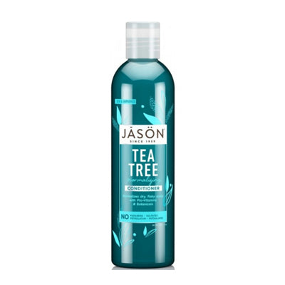 Balsam de par tratament scalp iritat - Jason