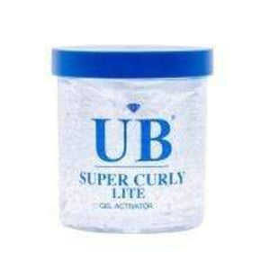 Gel activator bucle - Universal Beauty