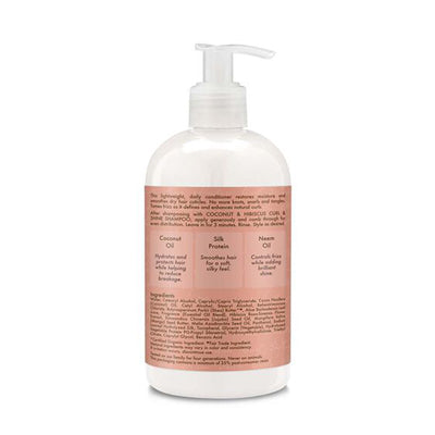 Balsam par cret cu cocos - Shea Moisture