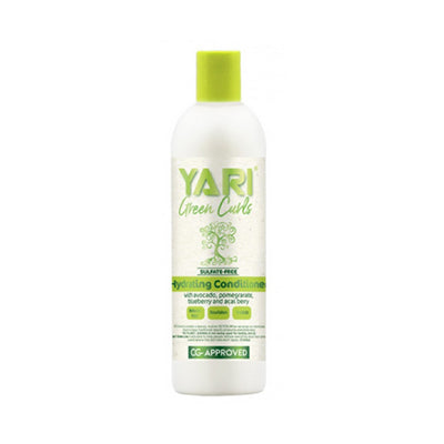 Balsam par cret - Yari Green Curls