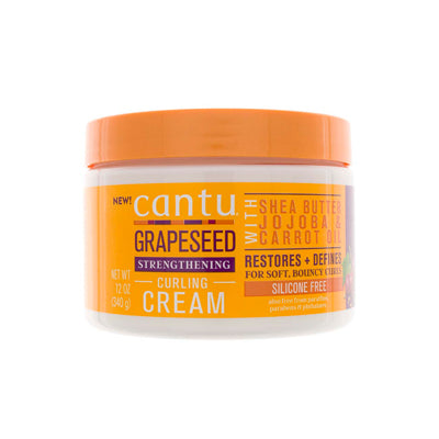 Crema par cret - Cantu