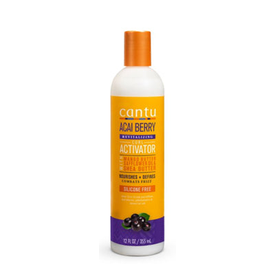 Crema activatoare bucle - Cantu