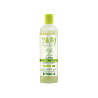 Sampon par cret - Yari Green Curls