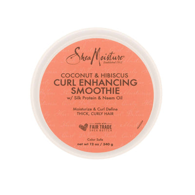 Crema par cret - Shea Moisture