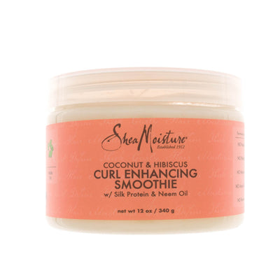 Crema par cret - Shea Moisture