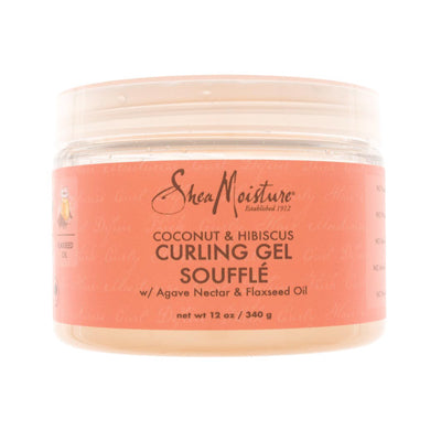 Gel par cret Souffle - Shea Moisture