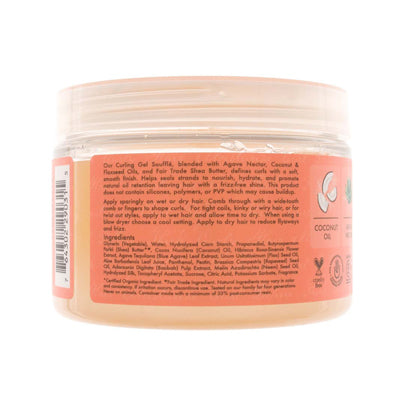 Gel par cret Souffle - Shea Moisture