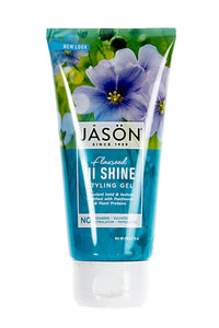 Gel par natural Shine - Jason